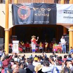 Llega la alegría y esperanza de la Navidad a niñas y niños de La Montaña de Guerrero