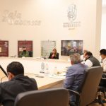 Mesa de Coordinación para la Construcción de la Paz da seguimiento permanente a incidencia delictiva en Guerrero