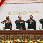 Tribunal Superior de Justicia del estado, Raymundo Casarrubias Vázquez