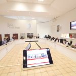 Presentan la estrategia de seguridad que se implementará en el Operativo Vacacional Invierno 2021