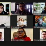 Refuerza Gobernadora Evelyn Salgado y Mesa de Coordinación operativos conjuntos de seguridad en Guerrero