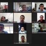 Revisa gobernadora Evelyn Salgado con Mesa de Coordinación incidencia delictiva y resultados de operativos de Seguridad en Guerrero