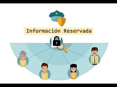 informacion publica ssp