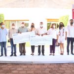 Sólo desde las aulas se podrá transformar a Guerrero: Evelyn Salgado Pineda