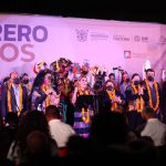 El arte, cultura y tradición de Guerrero brilla en la CDMX: Evelyn Salgado