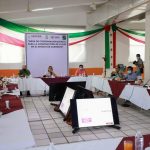 Acuerda mesa de seguridad reforzar acciones en Tierra Caliente