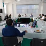 Da seguimiento la Mesa de Coordinación para la Construcción de la Paz a hechos delictivos registrados en Guerrero