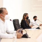 En Guerrero es importante la reactivación económica, pero es más prioritario preservar la salud de los guerrerenses: Evelyn Salgado