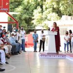 Este reinicio de clases es una gran oportunidad para que nuestras niñas y niños guerrerenses tengan un mejor futuro: Evelyn Salgado