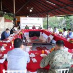 Evalúa gobernadora Evelyn Salgado resultados de Seguridad y de la temporada vacacional Invierno 2021