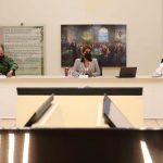 Gobernadora Evelyn Salgado con Mesa de Coordinación da seguimiento a las acciones para la pacificación de Guerrero