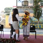 Hemos iniciado la revolución educativa para cerrar las brechas de desigualdad y falta de oportunidades en Guerrero” : Evelyn Salgado