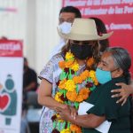 Inicia  pago de pensiones de bienestar a 285 mil adultos mayores y personas con discapacidad en Guerrero