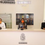 La vacunación es un factor importante para detener la pandemia por Covid-19: Evelyn Salgado