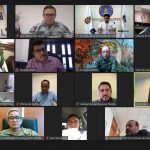 Logra Evelyn Salgado con Mesa de Coordinación en 100 Días de Gobierno resultados en materia de seguridad y de atención integral social