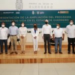 Presentan Evelyn Salgado y la secretaria de Bienestar, Ariadna Montiel ampliación de Sembrando Vida a 68 municipios de Guerrero con 2 mil 101 mdp de inversión en 2022