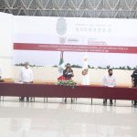 Uso de la inteligencia antes que la fuerza para ganar la batalla por la paz de Guerrero: Evelyn Salgado