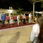 Vamos a trabajar con el corazón, de la mano del pueblo por la transformación de la Tierra Caliente: ESP