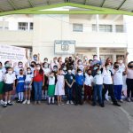 En Guerrero emprendemos un esfuerzo transversal a favor de la revolución educativa: Evelyn Salgado