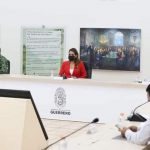 Estrategia integral de seguridad mantiene a Guerrero en Noveno Lugar Nacional en homicidios dolosos: SESNSP