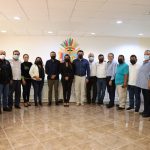 Instruye Evelyn Salgado reforzar medidas sanitarias en el transporte público para reducir riesgos de contagios de COVID-19