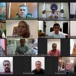 “La suma de esfuerzos permite construir la ruta de bienestar y pacificación que merece nuestro pueblo”: Evelyn Salgado