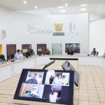 Refuerza Evelyn Salgado y Mesa de Coordinación acciones integrales de prevención y proximidad social en Guerrero