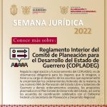 Reglamento Interior del COPLADEG