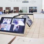 Alistan Evelyn Salgado y Mesa de Coordinación operativo y acciones de prevención y atención a visitantes por el fin de semana largo en Guerrero