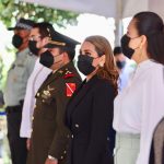 Conmemora gobernadora Evelyn Salgado 216 Aniversario del Natalicio del “Benemérito de las Américas” Benito Juárez García en Chilpancingo