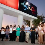 Inaugura Evelyn Salgado Pineda edición 61 de la Feria “InIGUALAble 2022” en la histórica Cuna de la Bandera Nacional