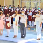 La educación como motor de cambio y transformación: Evelyn Salgado