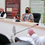 Los programas sociales como parte de la justicia social para los que menos tienen: Evelyn Salgado