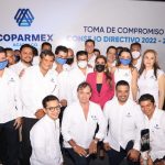 Refrenda la gobernadora su compromiso para trabajar de manera coordinada con los empresarios