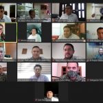 Trabajo coordinado permite avanzar en la pacificación de Guerrero: Evelyn Salgado