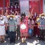 Arranca DIF Guerrero, Brigada de Detección de Cáncer en municipios de la Montaña
