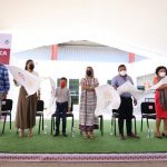 En el marco del Día del Niño y la Niña, Evelyn Salgado puso en marcha la jornada quirúrgica pediátrica gratuita en Iguala