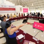 En Guerrero no se tolerarán prácticas que afectan a la niñez y juventud guerrerense: Evelyn Salgado