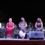 Inaugura Evelyn Salgado la Sexta Semana Alvarista