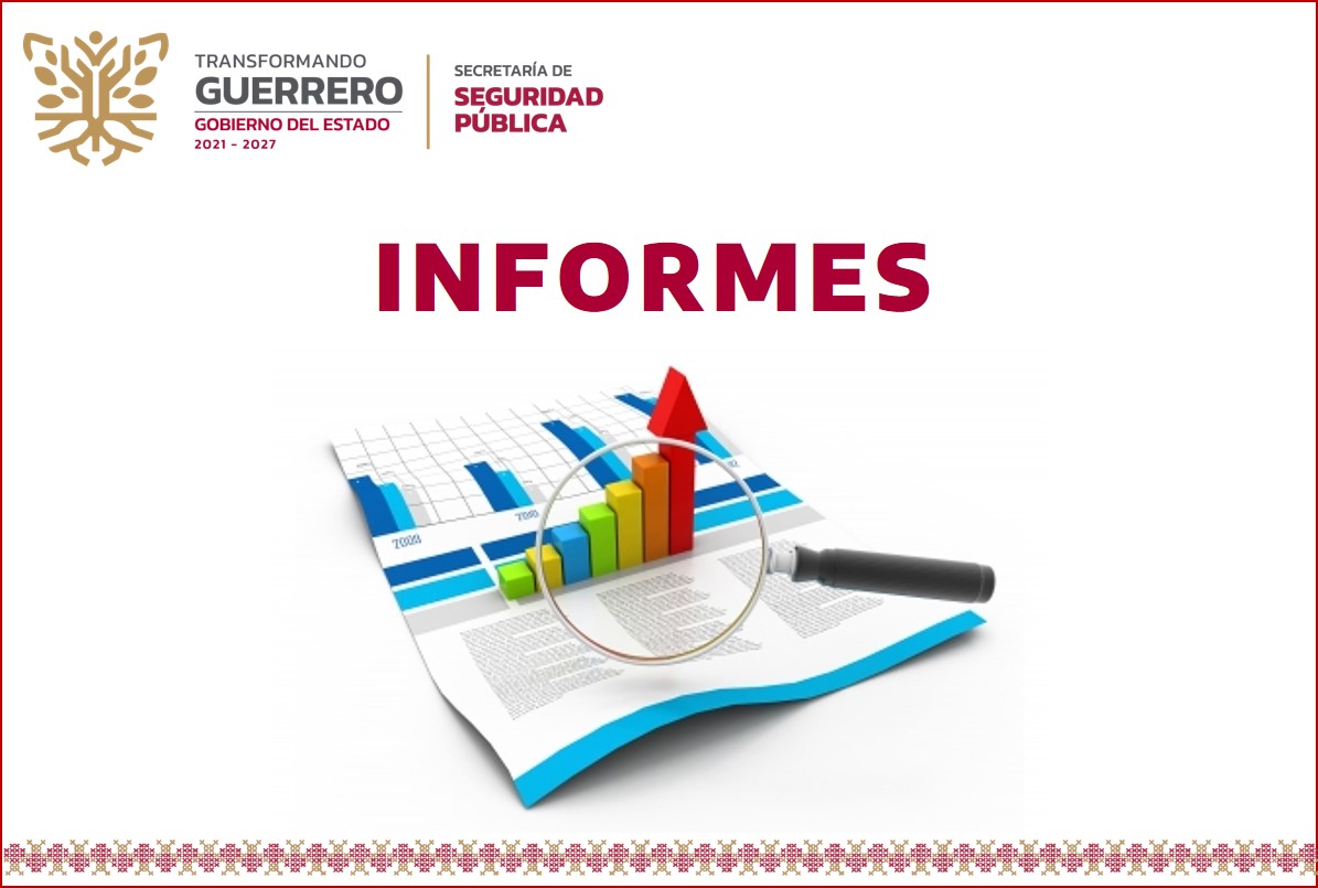 informacion publica ssp