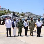 Muchas gracias a todos los que hicieron posible esta temporada histórica: Evelyn Salgado Pineda