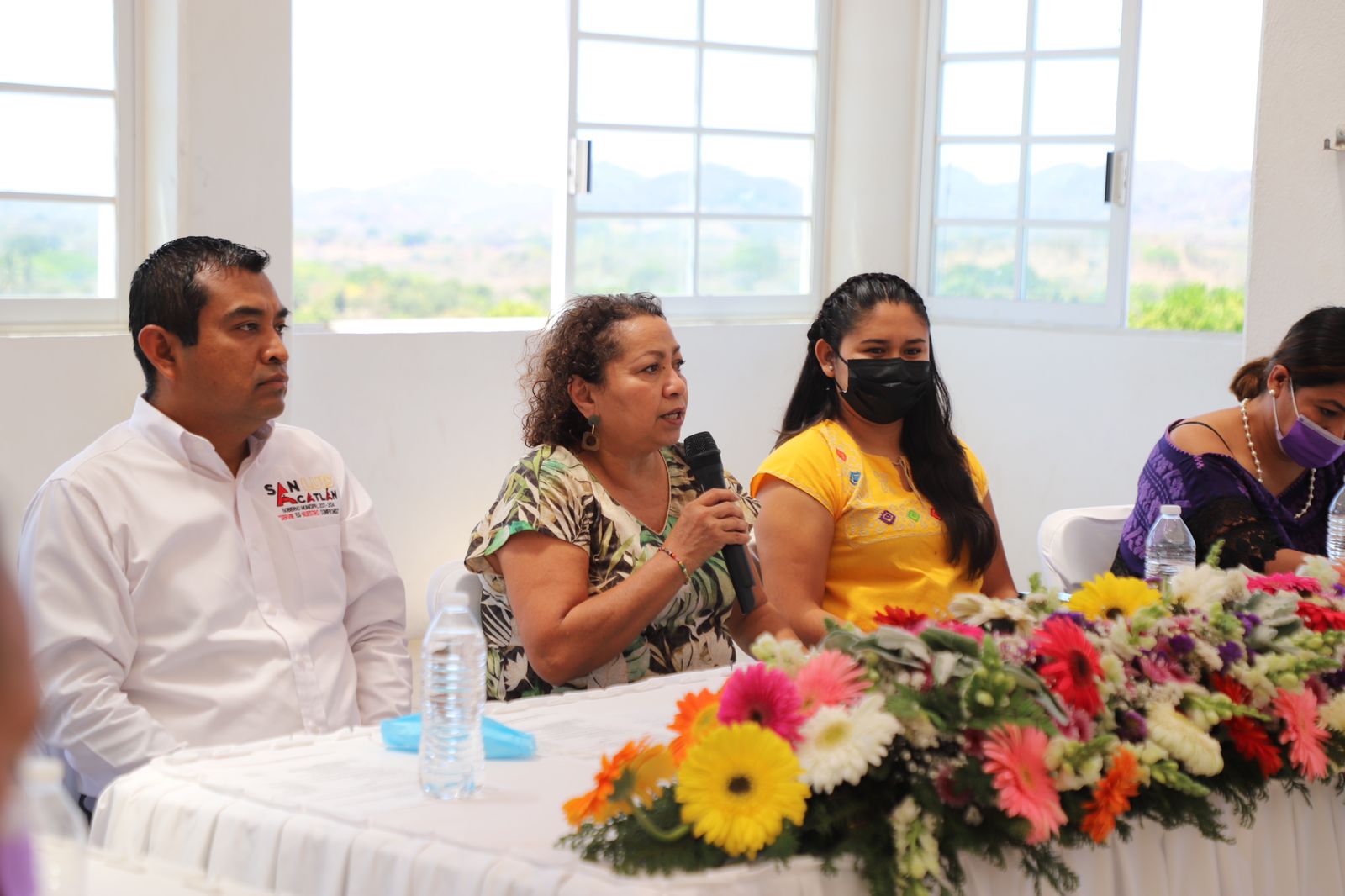 Semujer da continuidad a la Estrategia para la Justicia y Bienestar de ...