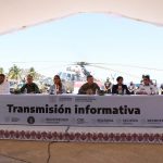 “Todo un éxito la temporada de Semana Santa 2022”, afirma la gobernadora Evelyn Salgado