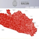 Guerrero ocupa el lugar 29 a nivel nacional en casos activos por Covid-19: SSG