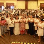 En Guerrero buscamos empoderar a las mujeres a través de su participación activa en diversos ámbitos: Evelyn Salgado Pineda