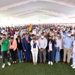 La Revolución Educativa en Guerrero tiene visión de justicia social para vencer las desigualdades y la falta de oportunidades: Evelyn Salgado