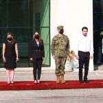 Llama  Evelyn Salgado a redoblar esfuerzos para consolidar la Transformación en Guerrero