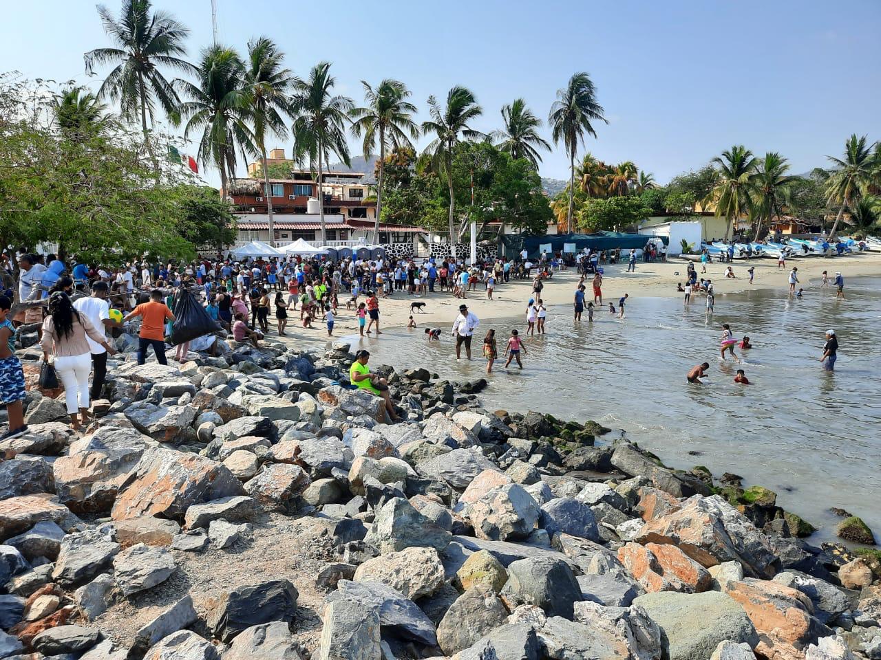 Excelentes Registros de Ocupación Hotelera en los Destinos de Guerrero ...