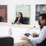 Refrenda Evelyn Salgado su apoyo a Chilpancingo para mantener a la baja la incidencia delictiva