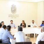 Refrenda Gobernadora Evelyn Salgado apoyo institucional a los cuatro nuevos municipios de Guerrero